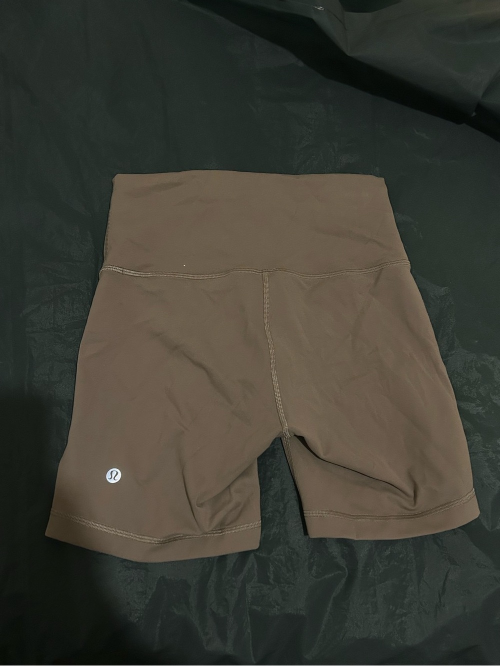 Lululemon Wunder Train HR Short 6" - Picture 4 of 5